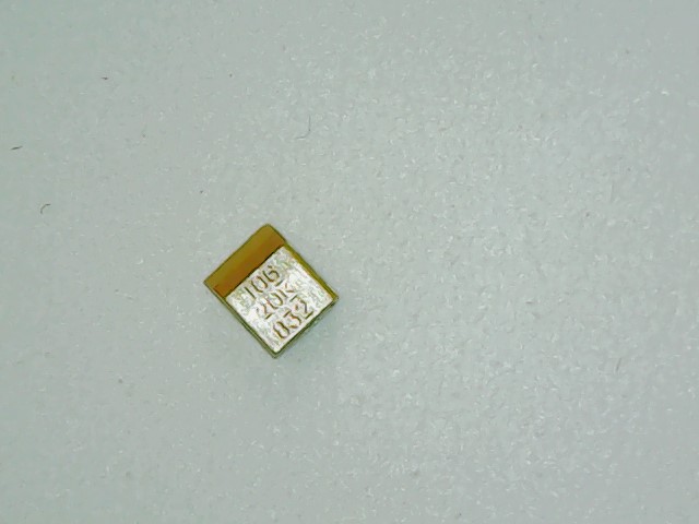 YAGEO T491B106K020AT