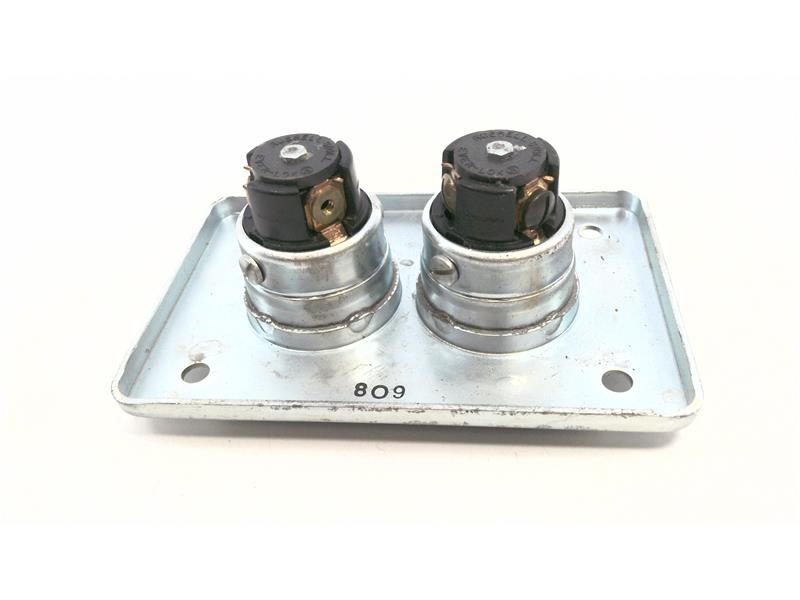 ABB THOMAS & BETTS 8733