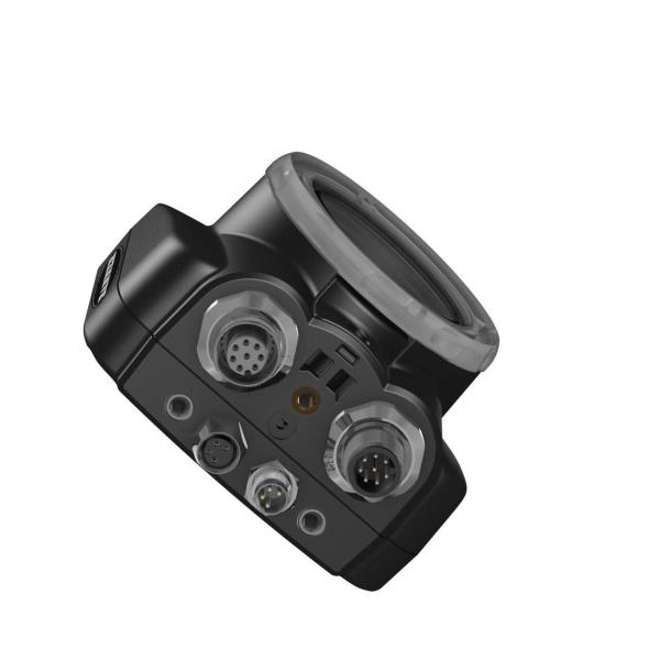 BANNER ENGINEERING IVU2PRGX16