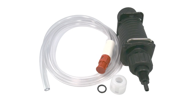 DOVER CORPORATION 012314R