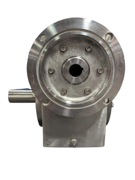 REGAL REXNORD SS-BMQ832-30-L-140