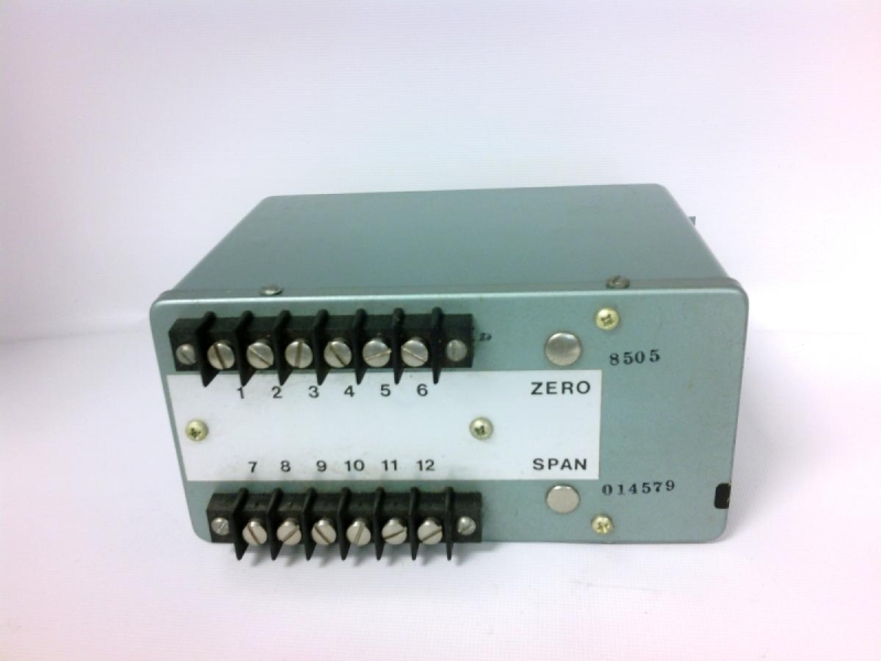 PF-3-PA7-B by AMETEK