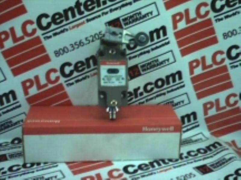 HONEYWELL SDS-C2-GLHT81A2A