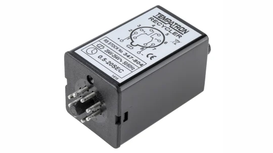 TEMPATRON 2BDC20SLP20SLP240VAC