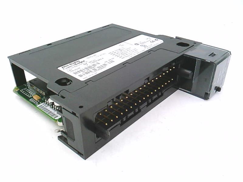 ALLEN BRADLEY 1756-M02AE