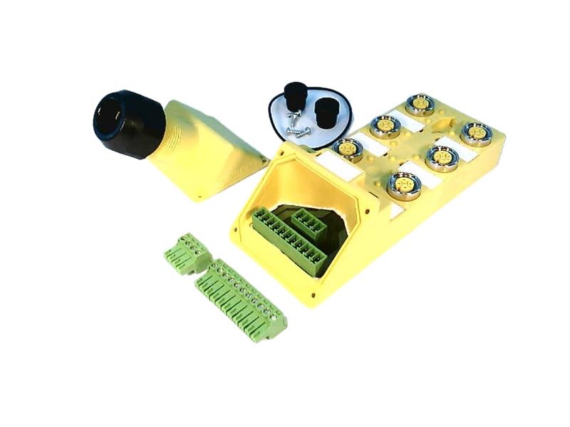 MOLEX BTY6030-FBA