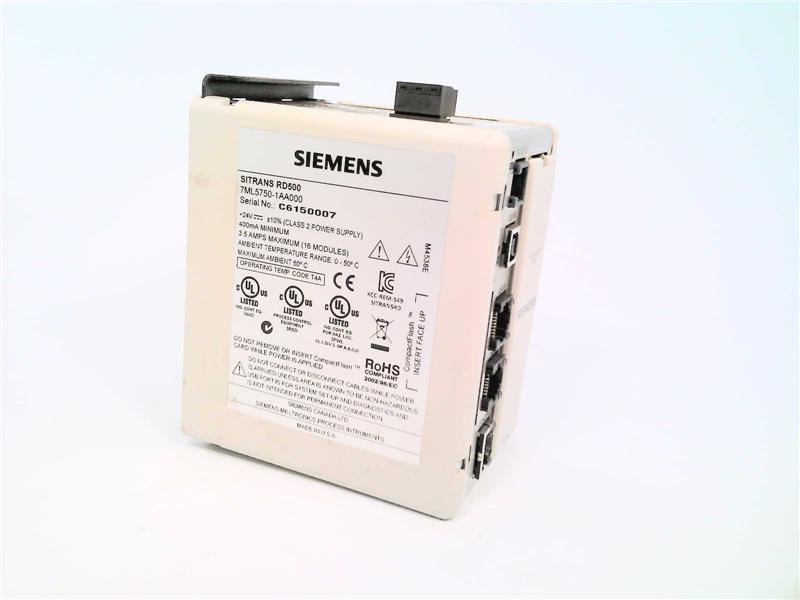 SIEMENS 7ML5750-1AA00-0