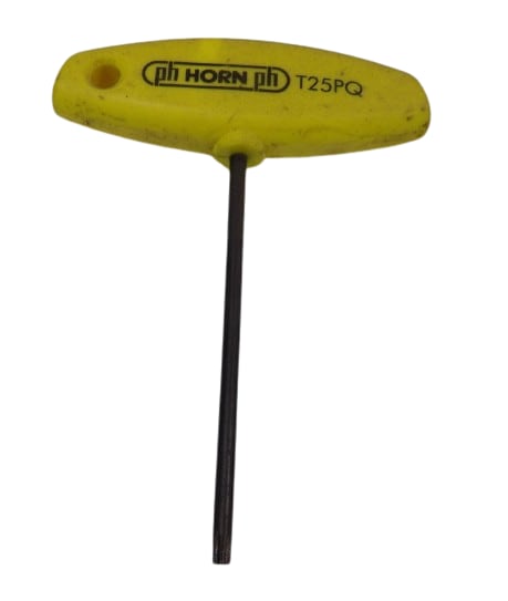 T25PQ by HORN