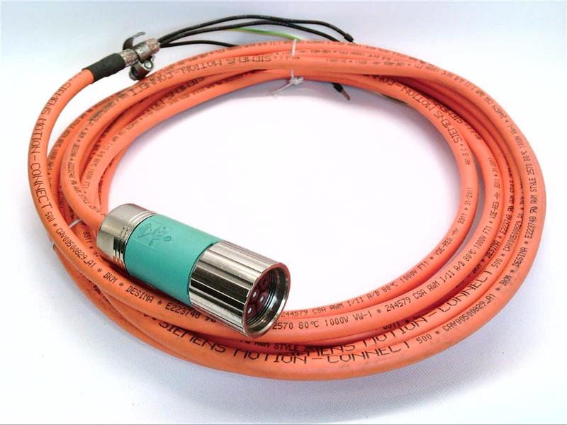 SIEMENS 6FX50025CA011AG0