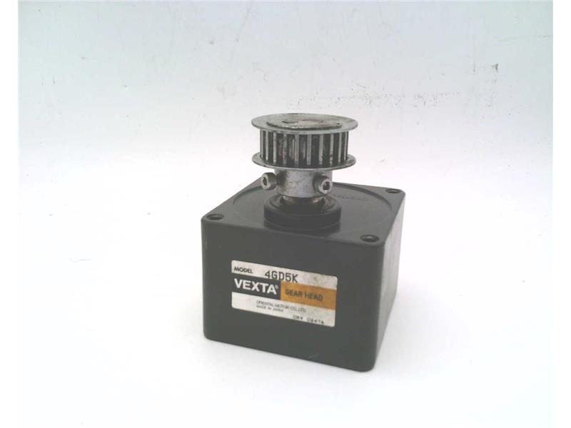 ORIENTAL MOTOR 4GD5K