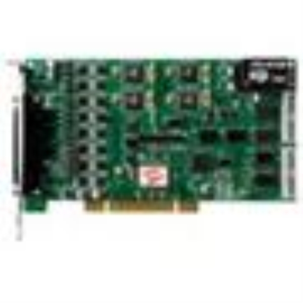 ICP DAS USA PIO-DA8U/S