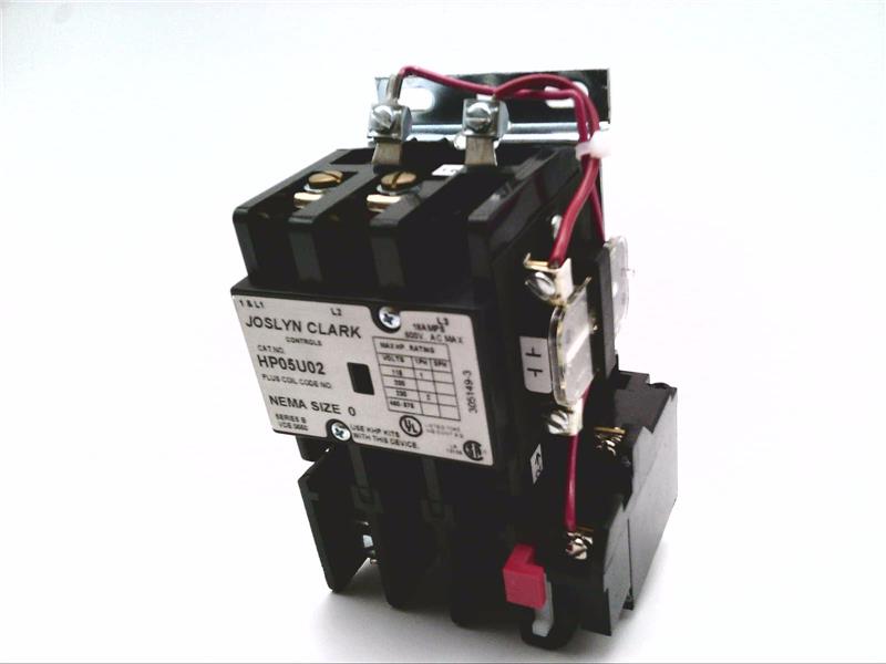 DANAHER CONTROLS HP05U02-76