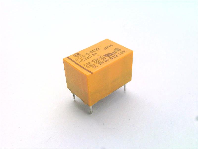 MATSUSHITA ELECTRIC DS1E-S-DC9V