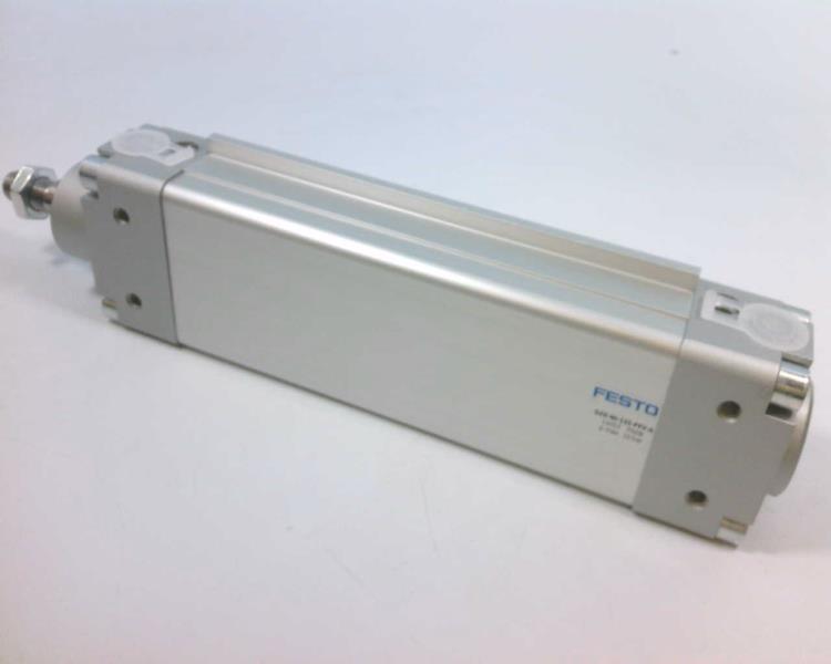 FESTO DZH-40-125-PPV-A