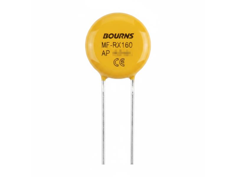 BOURNS MF-RX160-AP