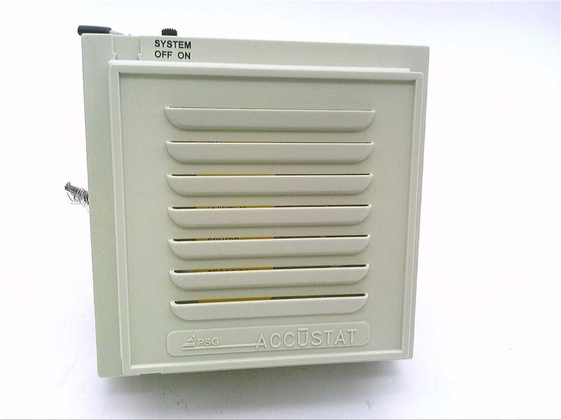 PSG CONTROLS LV120A-H1