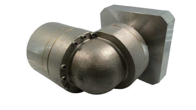 NIDEC CORP EVL-120B-5-K6-28JC24