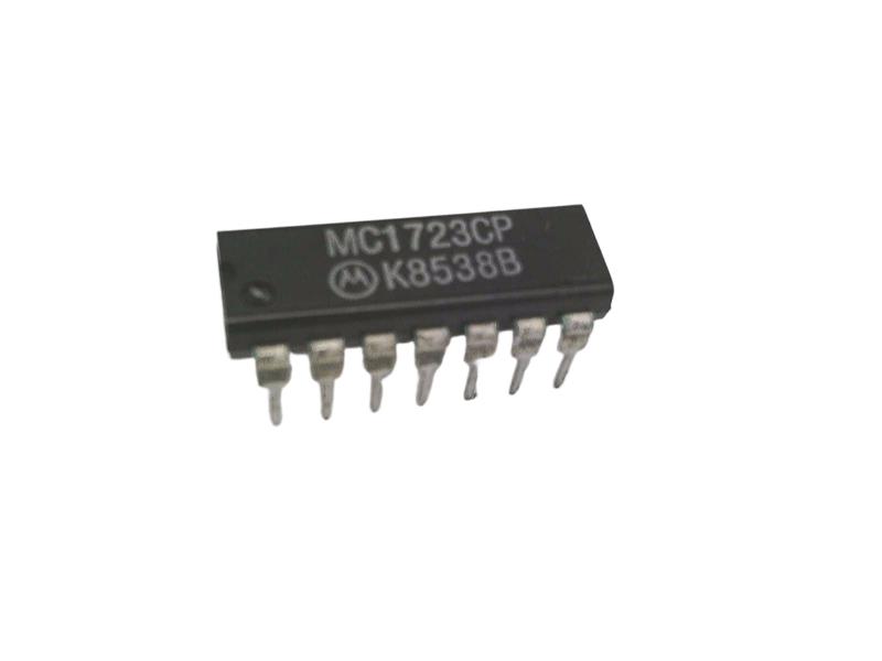 MC1723CP by NXP SEMICONDUCTOR