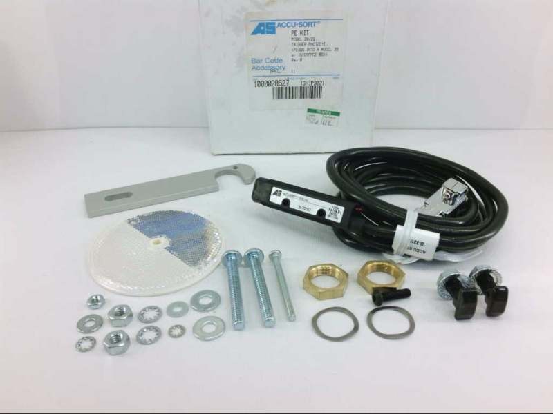 1000020527 by DATALOGIC