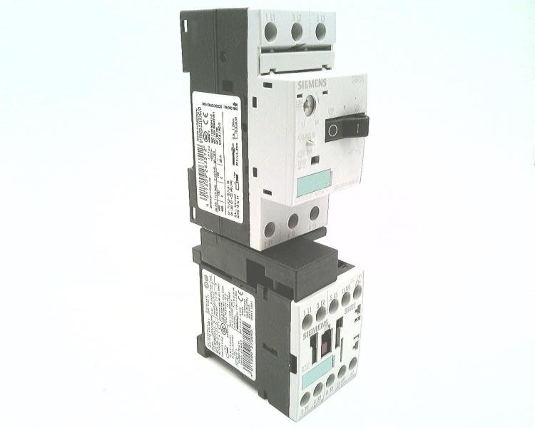 SIEMENS 3RA1110-0KA15-1BB4