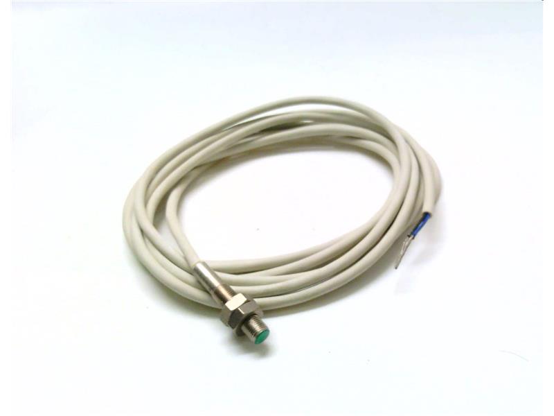 BAUMER ELECTRIC IFR-052645/L