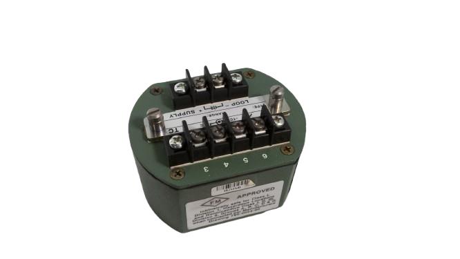 INVENSYS T723-0000