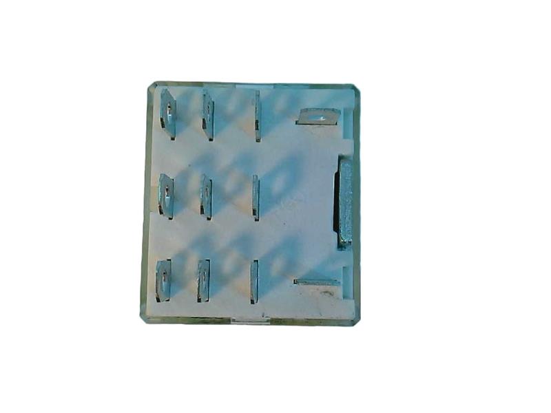 DANAHER CONTROLS 16Q3CD012