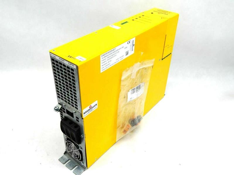 BAUMULLER BM5032-S100-0000-0000-00-01 