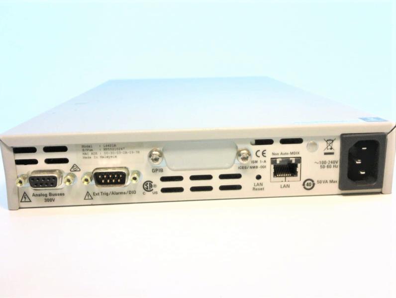 KEYSIGHT TECHNOLOGIES L4421A