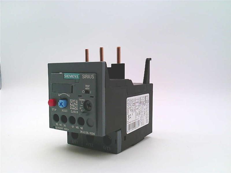 SIEMENS 3RU2136-4KB0