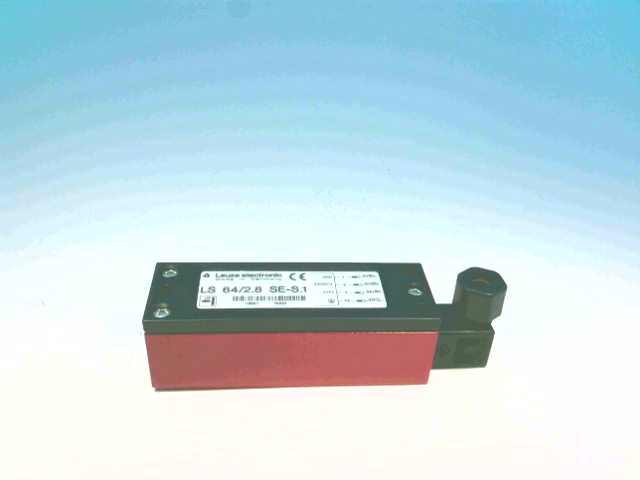 LEUZE LS-64/2.8-SE-S.1