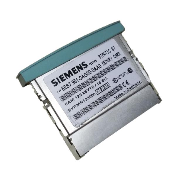 SIEMENS 6ES7951-0AG00-0AA0