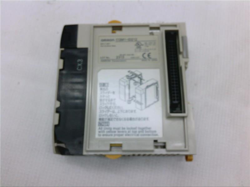 OMRON CQM1H-ID212
