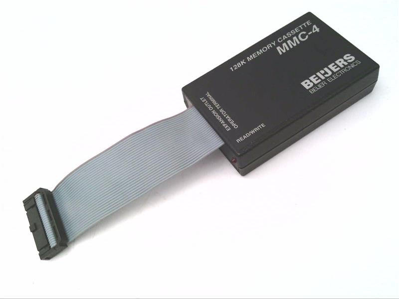 BEIJER ELECTRONICS MMC-4