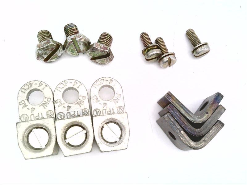 ALLEN BRADLEY 599-TW2