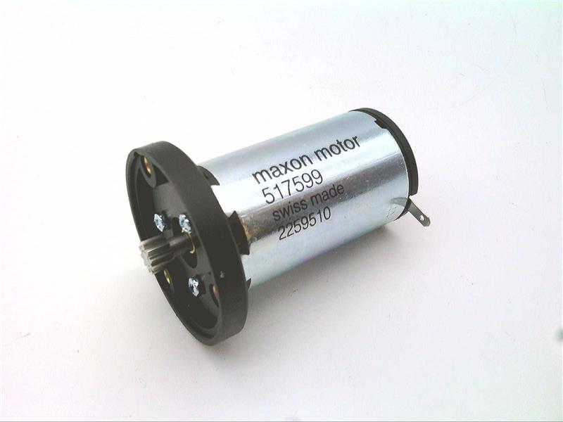 MAXON MOTOR 517599