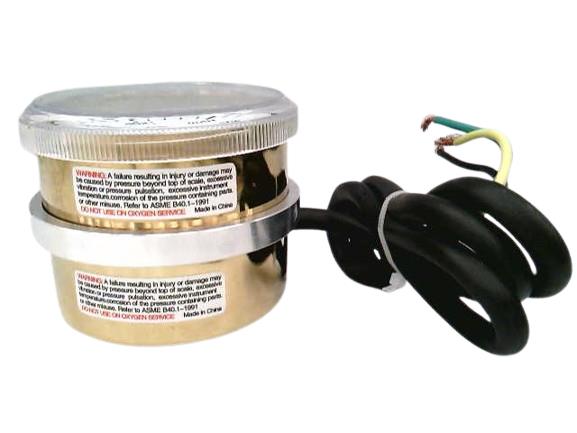 SPAN INSTRUMENTS IPS224-3000PSI