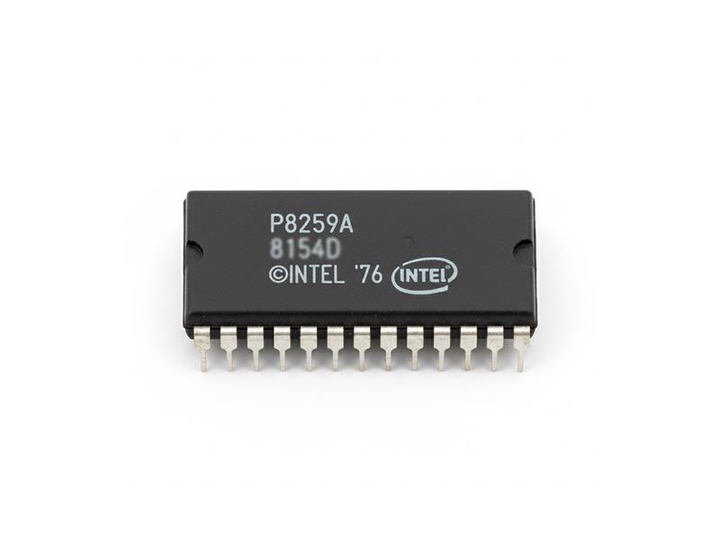 INTEL P8259A