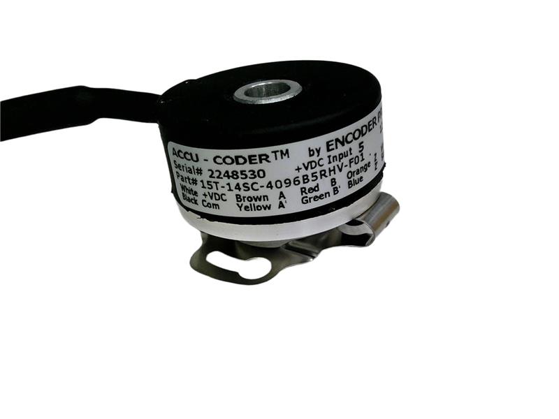15T-14SC-4096B5RHV-F01 by ENCODER PRODUCTS COMPANY