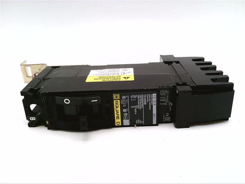 SCHNEIDER ELECTRIC FA14030B