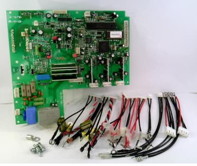 ASEA BROWN BOVERI 60036381230V