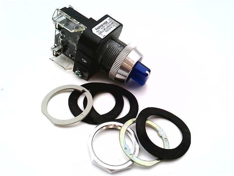 800T-24HBH2KB6 by ALLEN BRADLEY