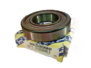 SNR 6208-ZZJ30D43A50