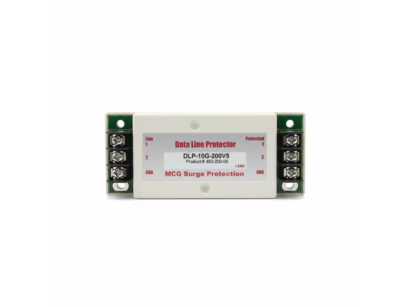 DLP-10G-200V5 by AMETEK