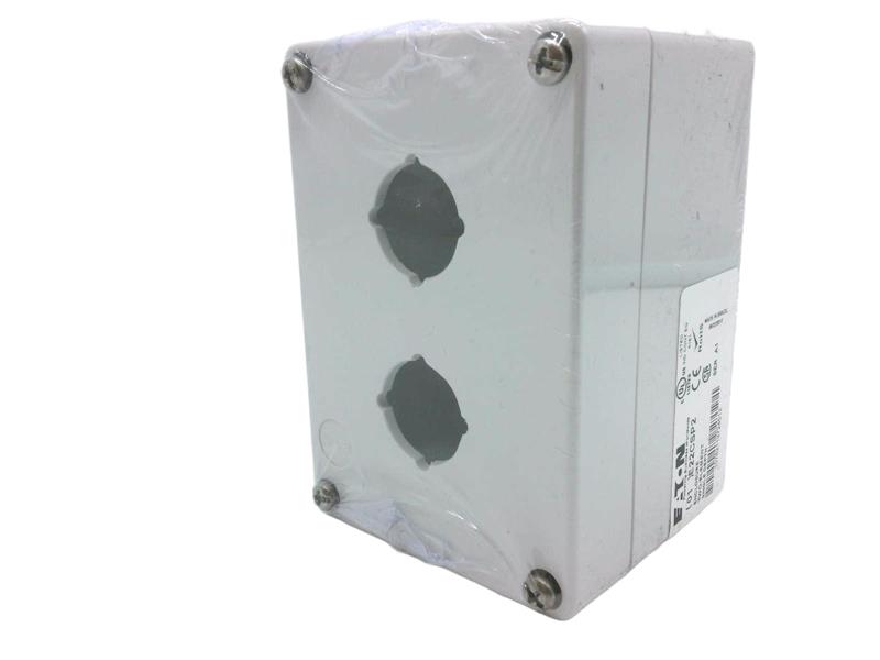 EATON CORPORATION E22CSP2