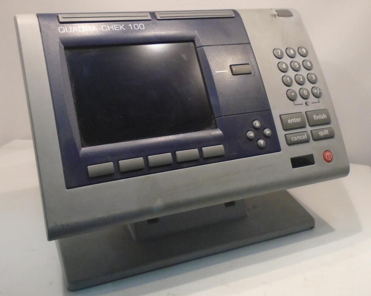 QC110-AR by HEIDENHAIN CORP