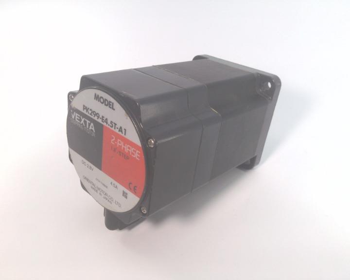 ORIENTAL MOTOR PK299-E4.5T-A1