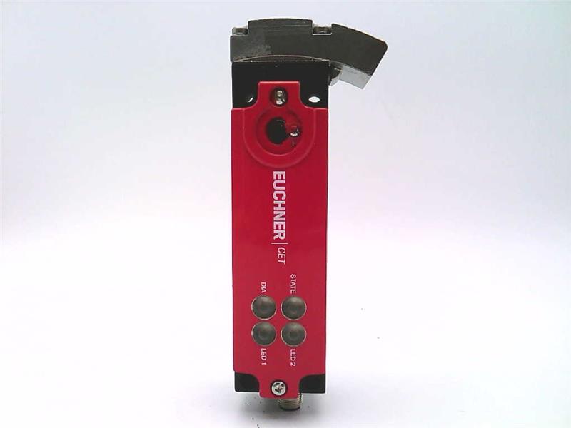 EUCHNER CET4-AR-CRA-CH-50X-SG-111684