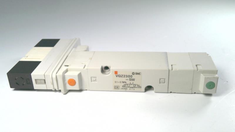 SMC VQZ2300-5W