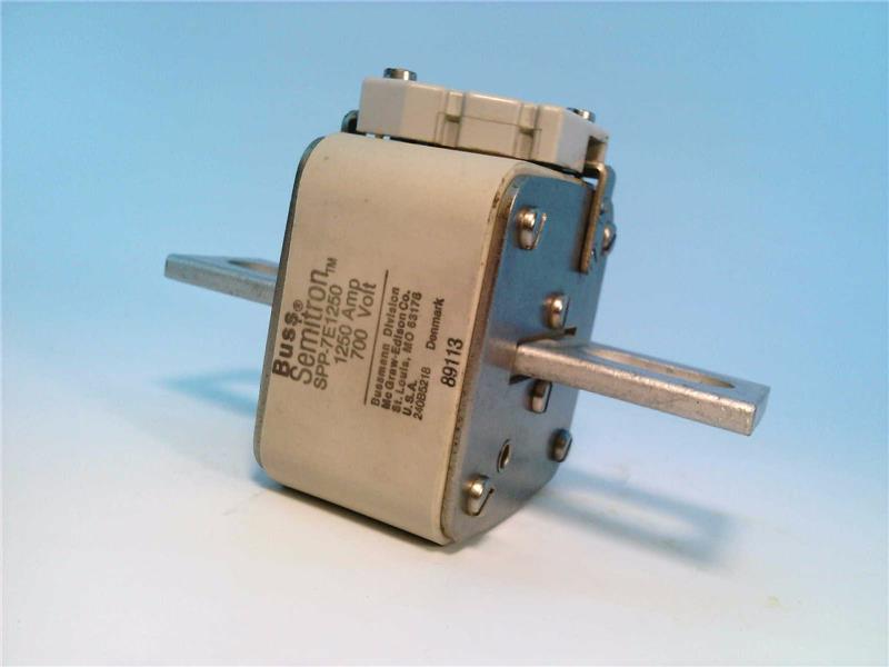EATON CORPORATION SPP-7E1250